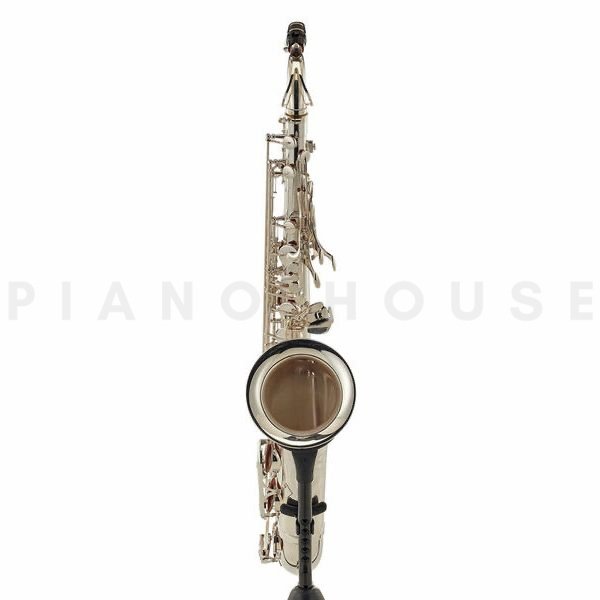 Cận cảnh Kèn Saxophone Tenor Yamaha YTS-480S tại Piano House